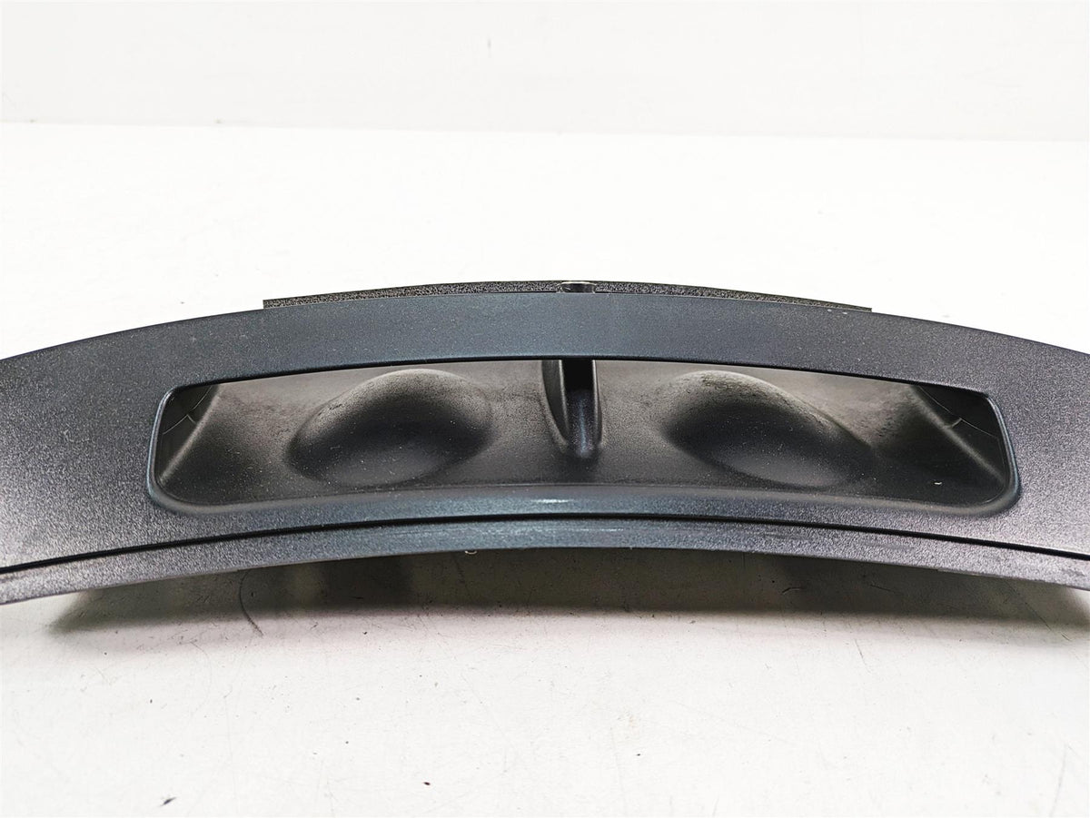 2020 Harley Touring FLHX Street Glide Front Fairing Air Duct Inlet Vent 29200088 {{ shop.shopifyCountryName }} - Mototech271