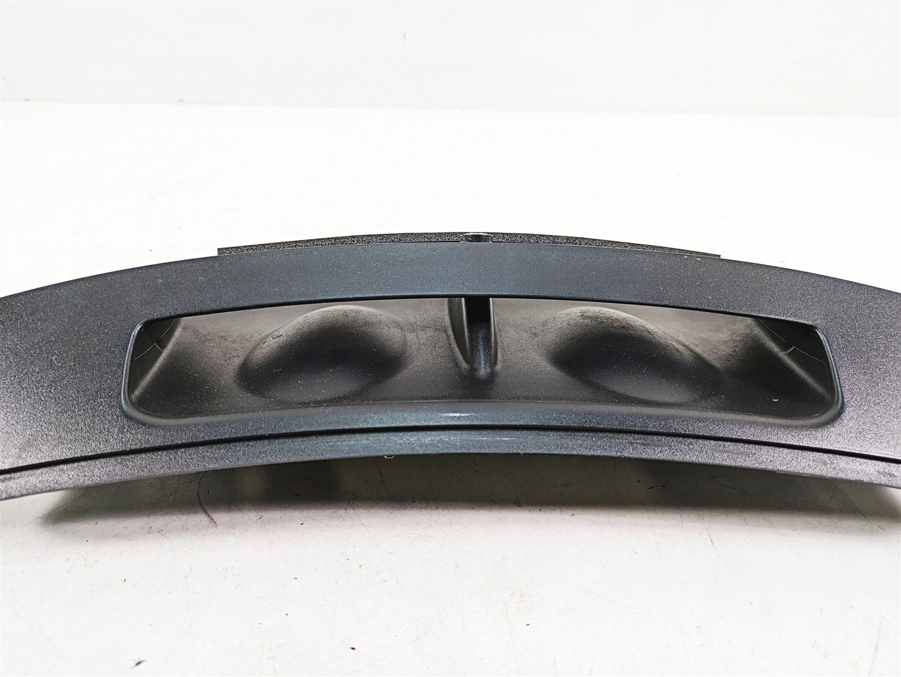 2020 Harley Touring FLHX Street Glide Front Fairing Air Duct Inlet Vent 29200088 {{ shop.shopifyCountryName }} - Mototech271