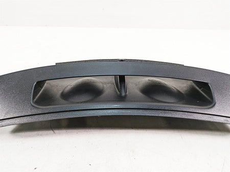 2020 Harley Touring FLHX Street Glide Front Fairing Air Duct Inlet Vent 29200088 {{ shop.shopifyCountryName }} - Mototech271