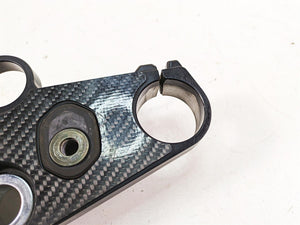 2002 Yamaha FZ1 FZS1000 Fazer Upper Triple Tree Steering Clamp 5LV-W2341-00-00 | Mototech271