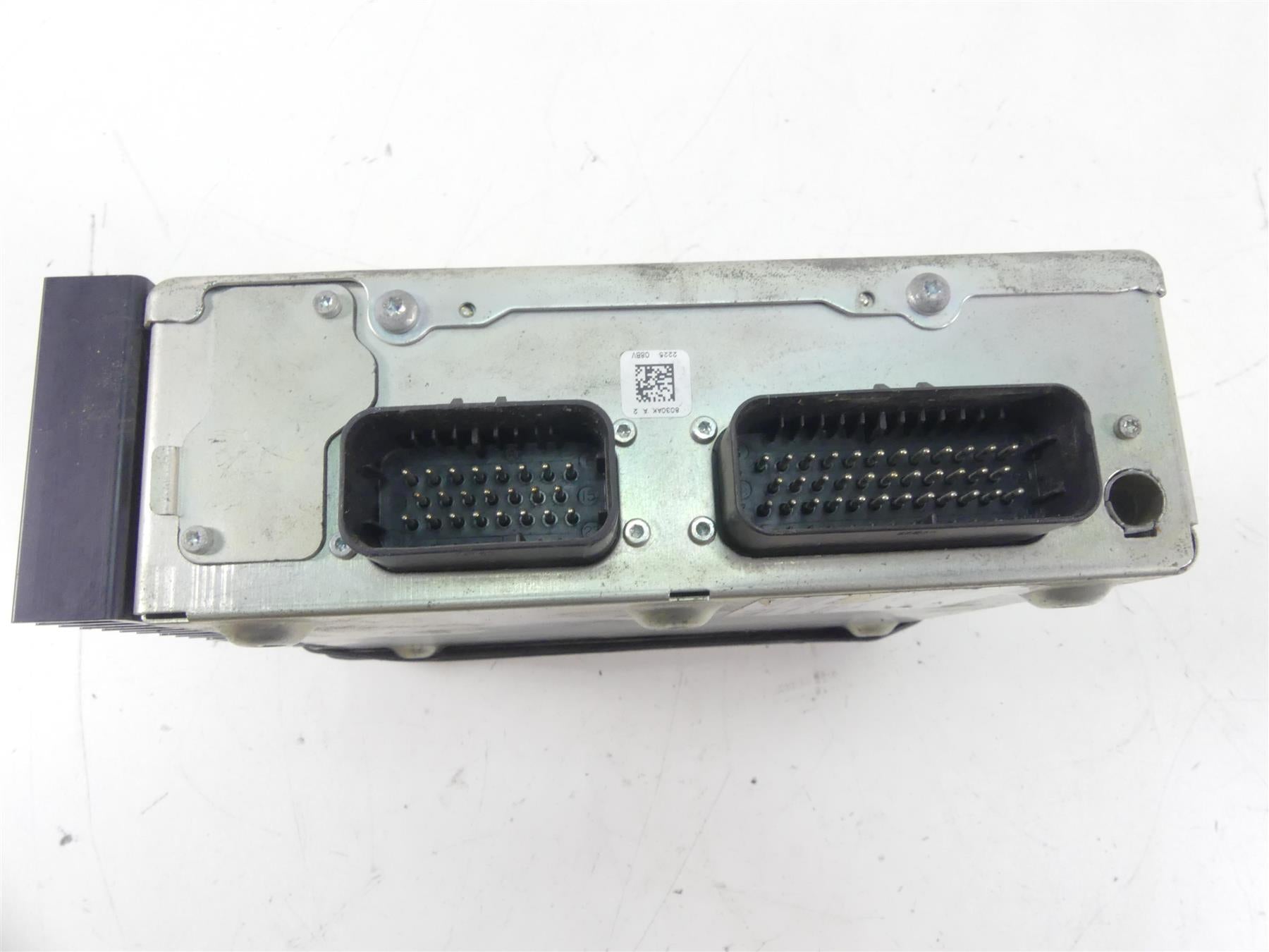 2007 Harley FLHTCU SE2 CVO Electra Glide Harman Kardon Radio For Parts 76160-06 {{ shop.shopifyCountryName }} - Mototech271