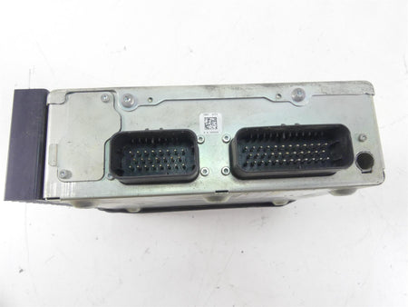 2007 Harley FLHTCU SE2 CVO Electra Glide Harman Kardon Radio For Parts 76160-06 {{ shop.shopifyCountryName }} - Mototech271