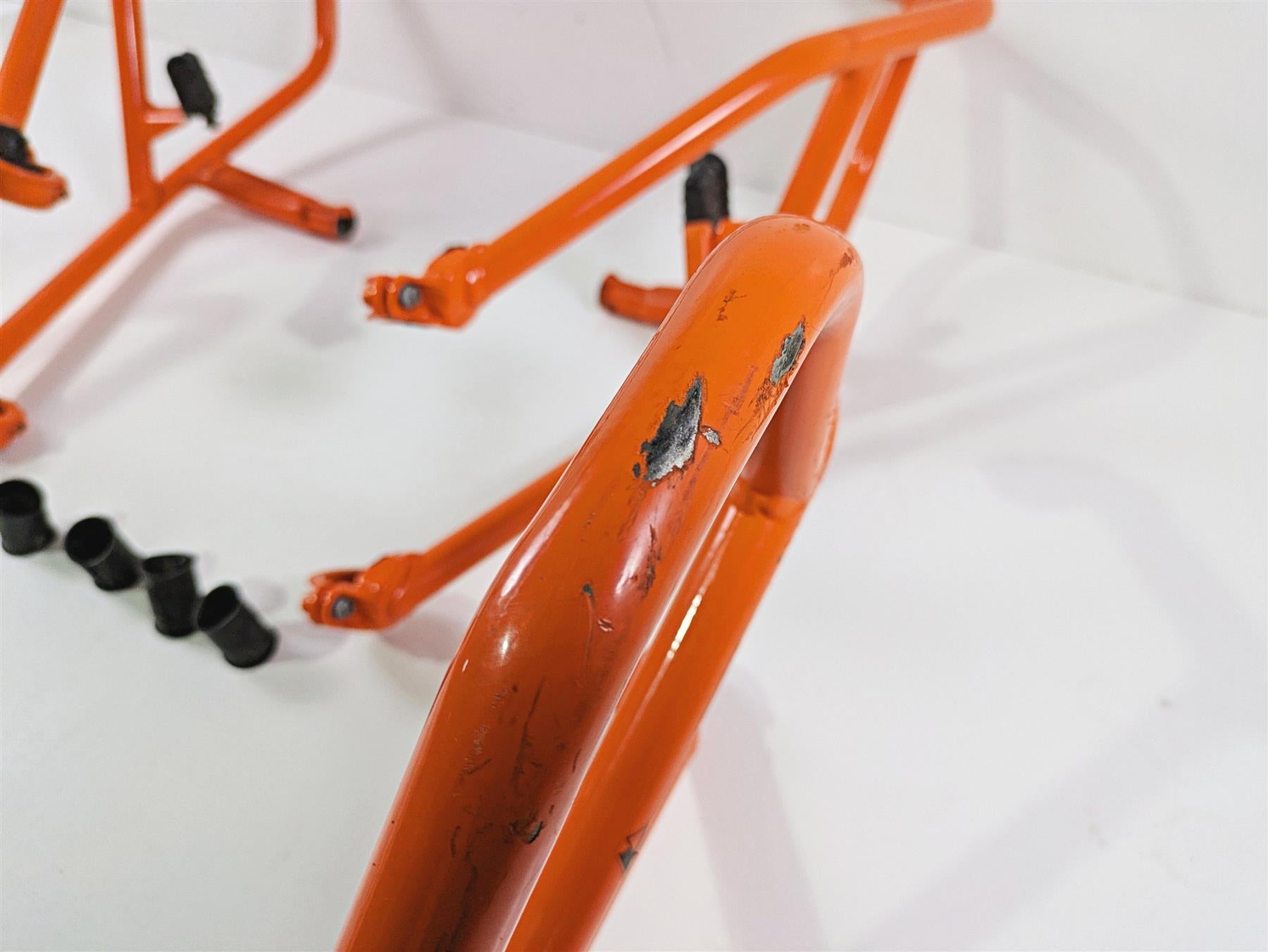2020 KTM 1290 Super Adventure R Touratech Engine Guard Set - Rash 374-5160 {{ shop.shopifyCountryName }} - Mototech271