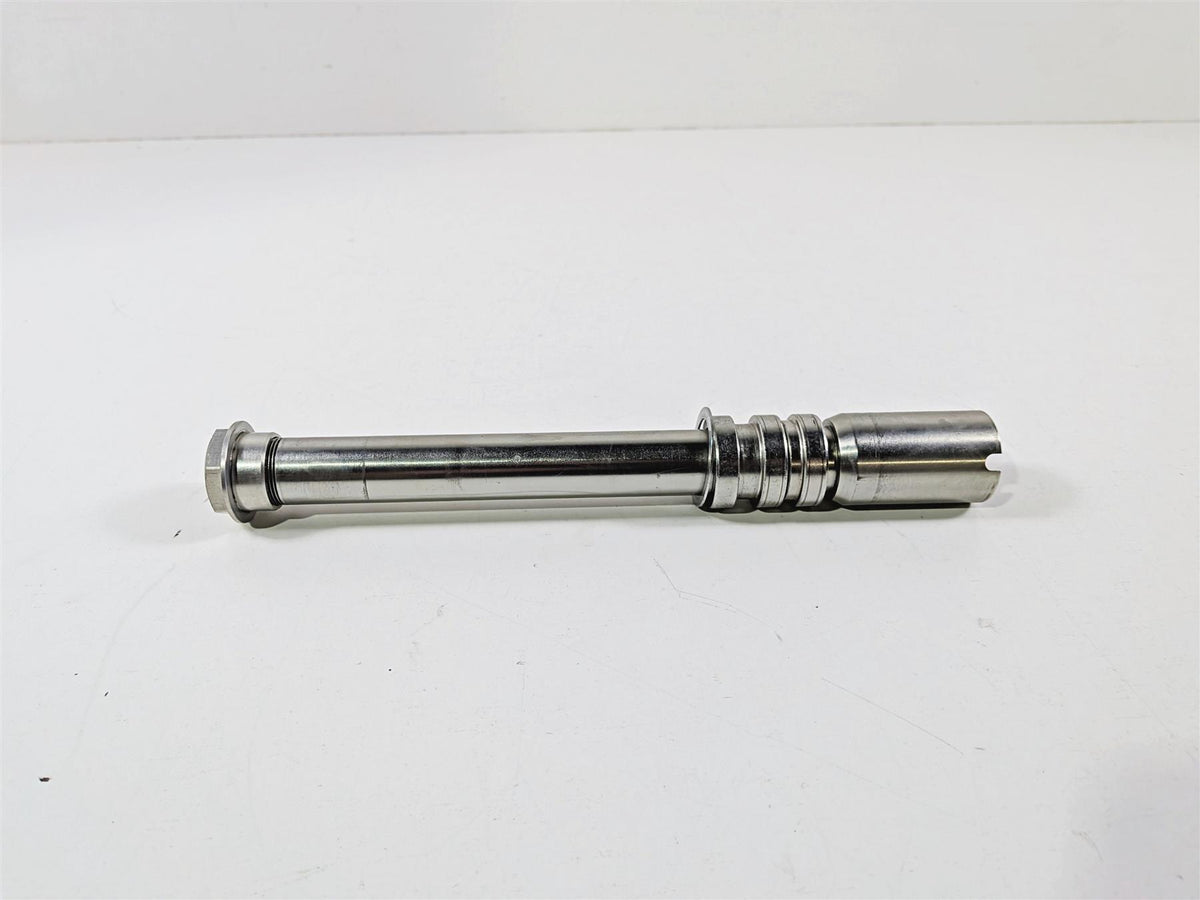 2019 Ducati Panigale V4S V4 S Corse Front Wheel Spindle Axle 81910693AA {{ shop.shopifyCountryName }} - Mototech271