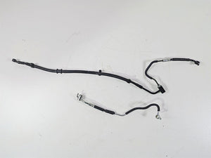 2024 Kawasaki ZX6R ZX636 Ninja Rear Abs Brake Line Set 43095-1908 43095-1909