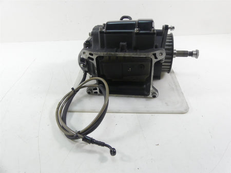 2017 Harley FXSE CVO Pro Street Breakout Transmission Gear Box 31K 33009-10 {{ shop.shopifyCountryName }} - Mototech271