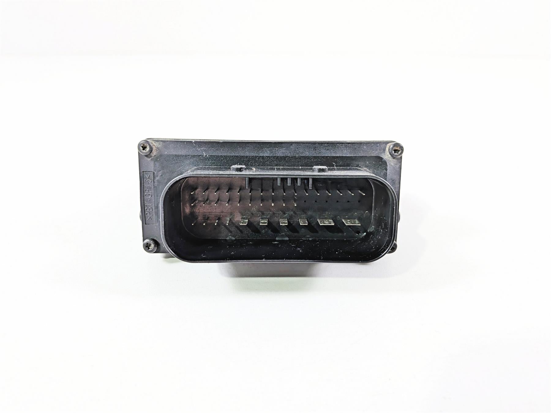 2015 BMW R1200GS K50 Esa Shock Control Module 61358556557 {{ shop.shopifyCountryName }} - Mototech271