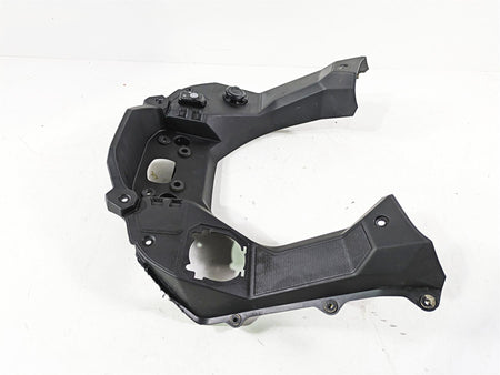 2023 Kawasaki KLR KL 650 Adventure Front Inner Dashboard Fairing 14093-1076 {{ shop.shopifyCountryName }} - Mototech271