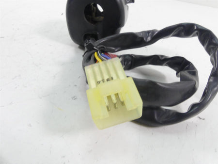 2018 Indian Scout Sixty Left Hand Light Control Switch 4014449 {{ shop.shopifyCountryName }} - Mototech271