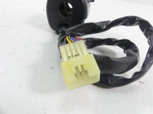 Load image into Gallery viewer, 2018 Indian Scout Sixty Left Hand Light Control Switch 4014449
