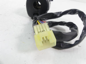 2018 Indian Scout Sixty Left Hand Light Control Switch 4014449
