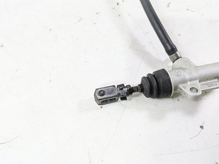 2015 BMW K1600 GT K48 Rear Brake Master Cylinder Brembo 34317700429 {{ shop.shopifyCountryName }} - Mototech271