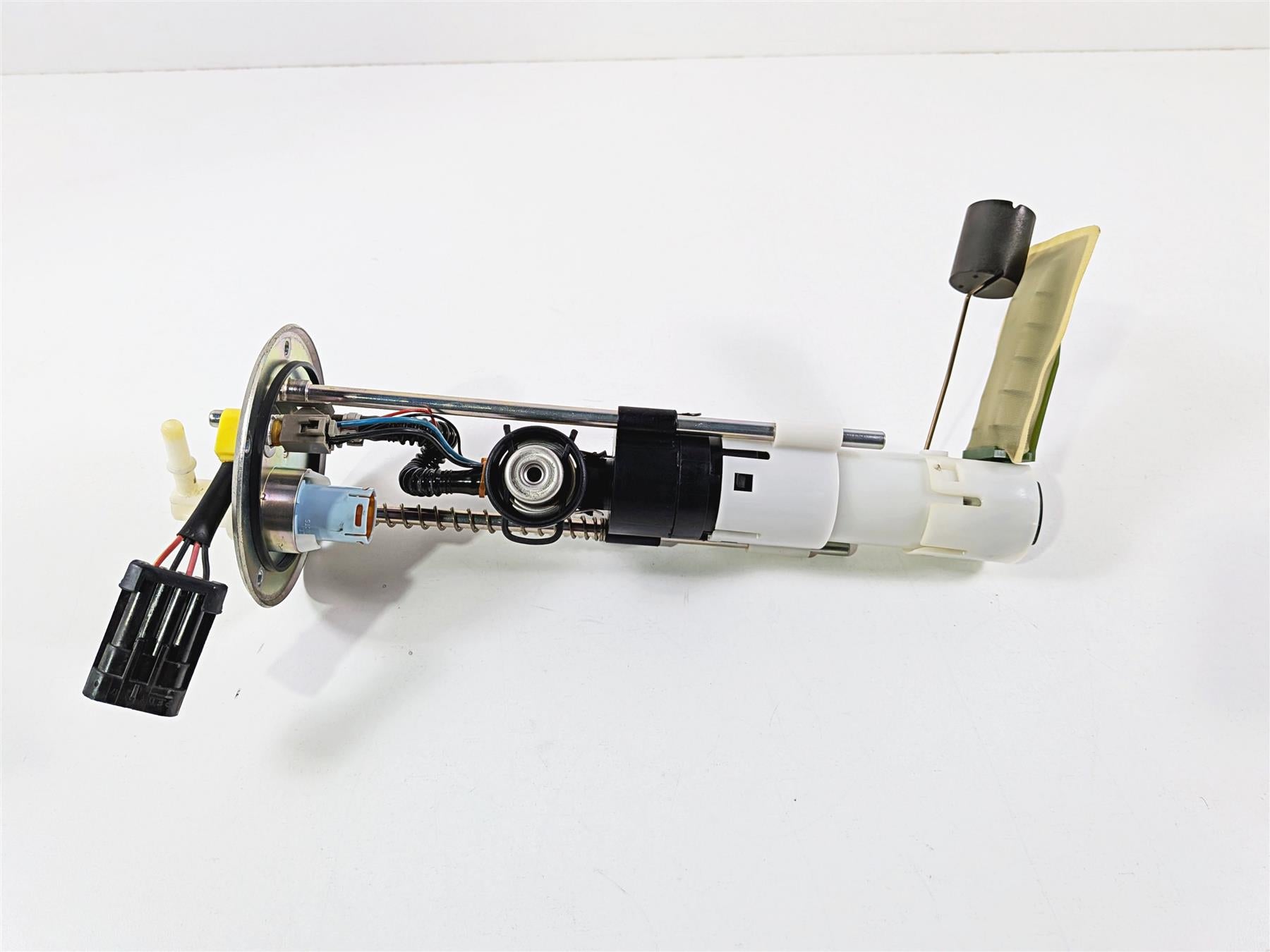 2013 Victory Vision Tour Fuel Gas Petrol Pump -Tested -Video 2521030 {{ shop.shopifyCountryName }} - Mototech271
