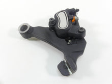 Load image into Gallery viewer, 2016 Harley FXDL Dyna Low Rider Rear Brake Caliper - 25mm Axle Bracket 40908-08

