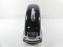 Load image into Gallery viewer, 2006 Harley Touring FLHTCUI Electra Glide Front Fender &amp; Bumper 59093-00B
