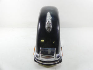 2006 Harley Touring FLHTCUI Electra Glide Front Fender & Bumper 59093-00B