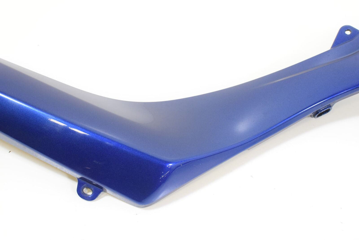 2014 BMW R1200R R1200 R K27 Rear Tail Side Cover Fairing Set MONTEGOBLUE 8535495 {{ shop.shopifyCountryName }} - Mototech271