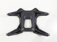 Load image into Gallery viewer, 2013 Ducati Hyperstrada 821 Lower Saddlebag Mount Carrier Pannier 83017461A | Mototech271
