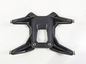 2013 Ducati Hyperstrada 821 Lower Saddlebag Mount Carrier Pannier 83017461A | Mototech271