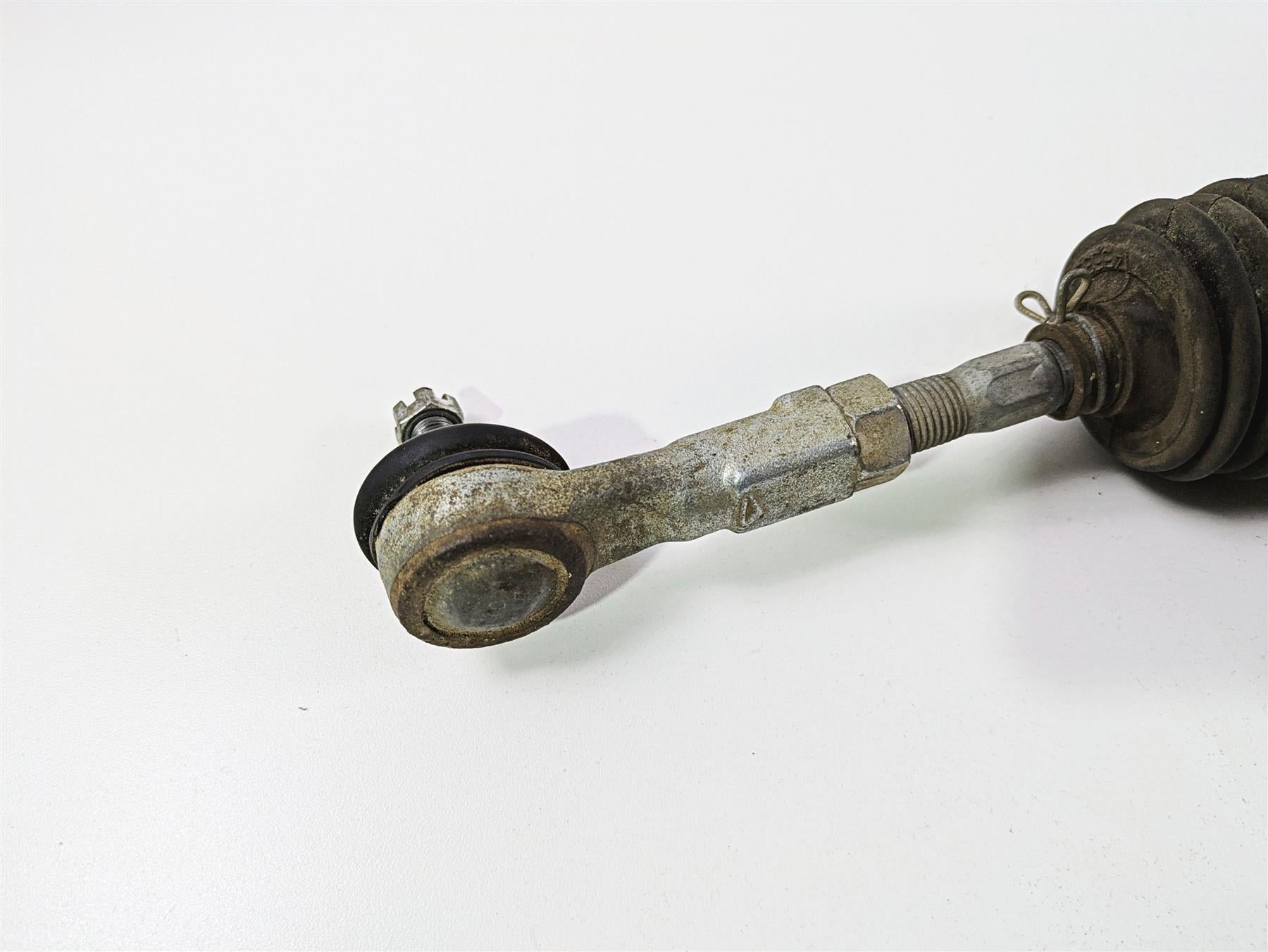 2010 Kawasaki 610 4x4 Mule Rack & Pinion Steering Set 39191-0014 39191-0022 {{ shop.shopifyCountryName }} - Mototech271