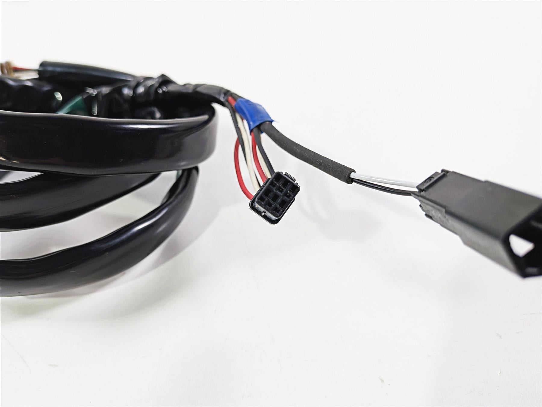 2018 Harley Touring FLHTCU Electra Glide Throttle Ride By Wire Sensor 32700050A-Mototech271