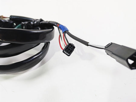 2018 Harley Touring FLHTCU Electra Glide Throttle Ride By Wire Sensor 32700050A-Mototech271