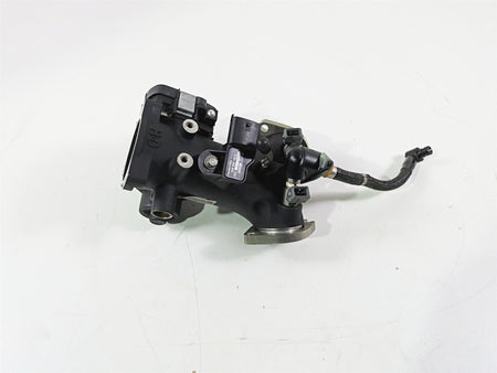 2009 Harley Touring FLHX Street Glide Throttle Body Fuel Injection 27200003 {{ shop.shopifyCountryName }} - Mototech271