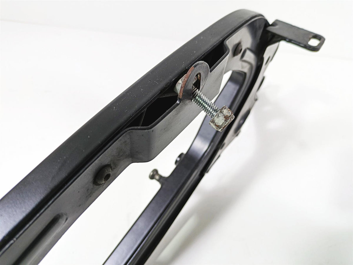 2009 Ducati Multistrada 1100 S Rear Saddlebag Rack Holder Panier {{ shop.shopifyCountryName }} - Mototech271
