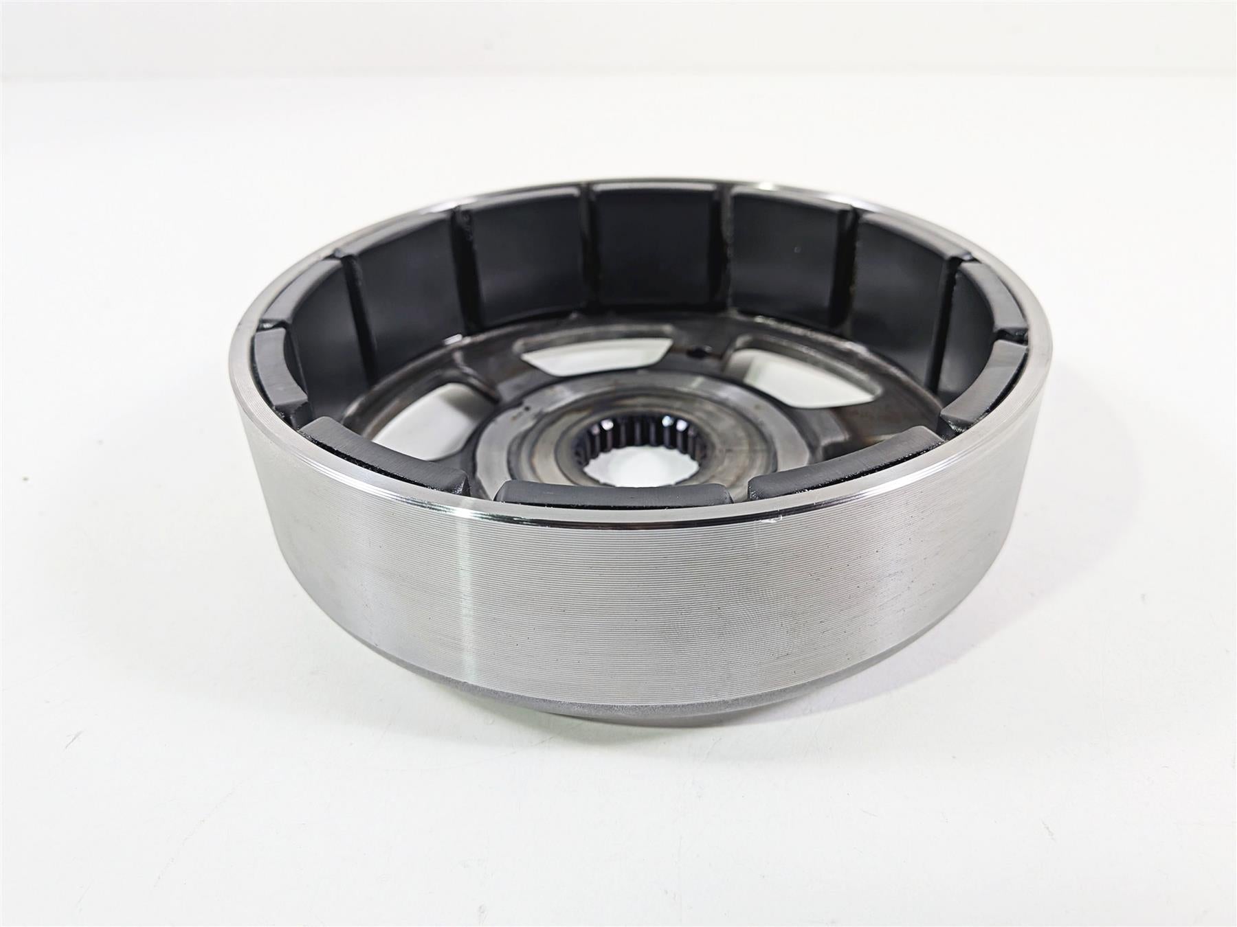 2020 Harley Touring FLTRK Road Glide Ignition Flywheel Fly Wheel Rotor 29900058 {{ shop.shopifyCountryName }} - Mototech271