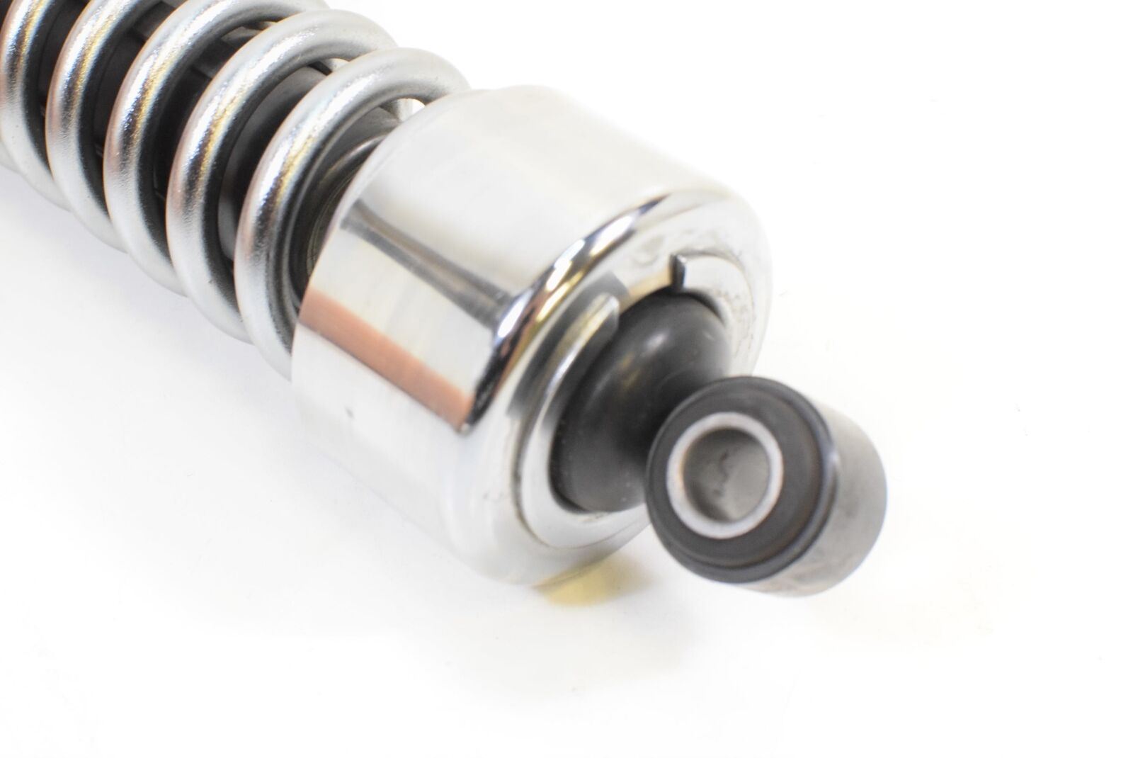 2010 Harley Dyna FXDB Street Bob Rear Shock Suspension Damper Set 12" 54615-01 {{ shop.shopifyCountryName }} - Mototech271