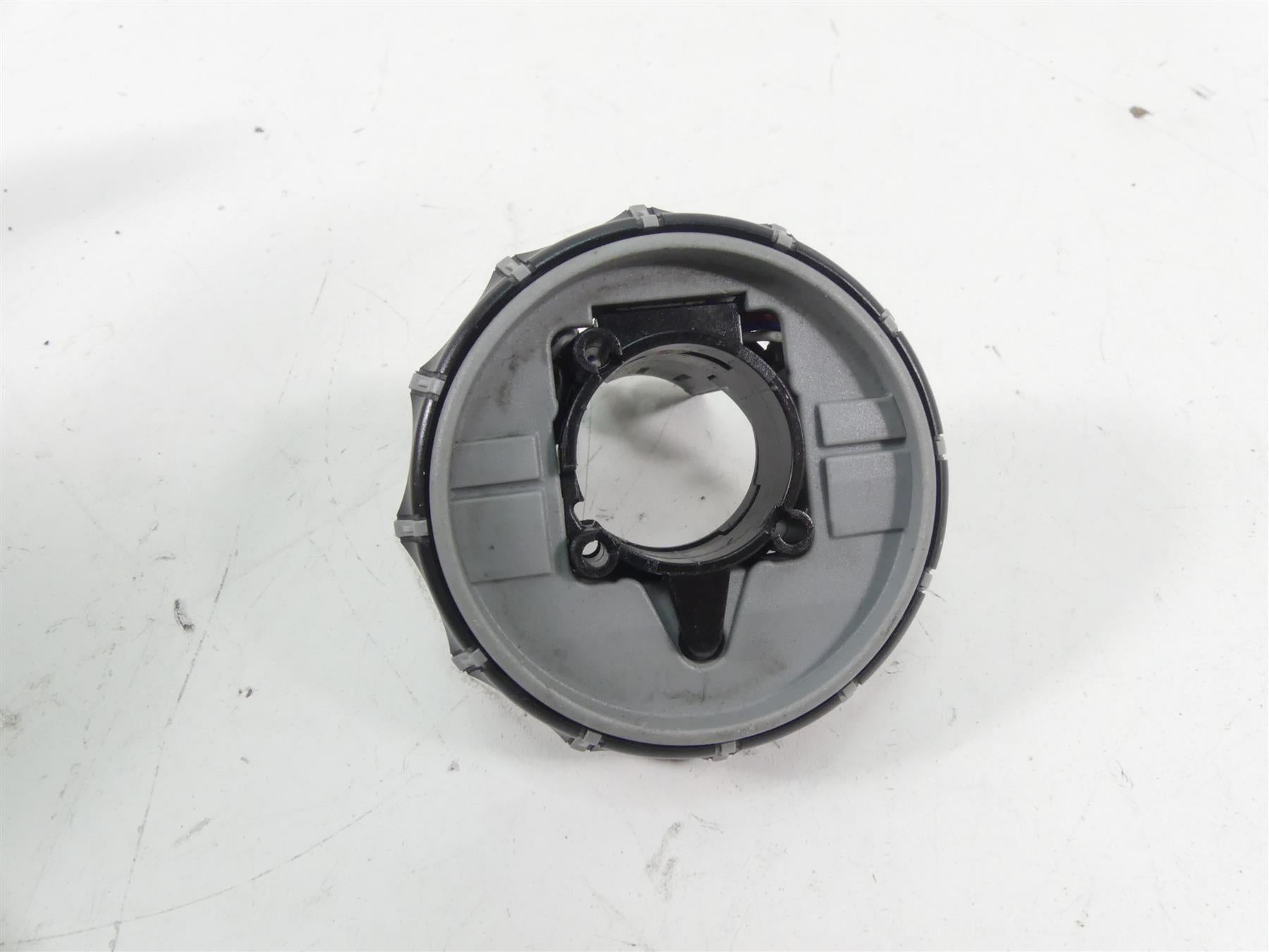2017 BMW R1200RT K52 Round Multi Control Controller Switch 8552113 61317727498 {{ shop.shopifyCountryName }} - Mototech271