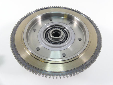 2008 Harley Softail FLSTSB Cross Bones Primary Drive Clutch Kit 22K 37813-06A {{ shop.shopifyCountryName }} - Mototech271