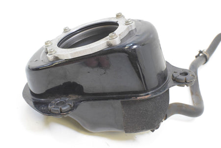 2009 Yamaha XVS1300 V-Star Tourer Secondary Reservoir Fuel Gas Tank 3D8-244A0-00 {{ shop.shopifyCountryName }} - Mototech271