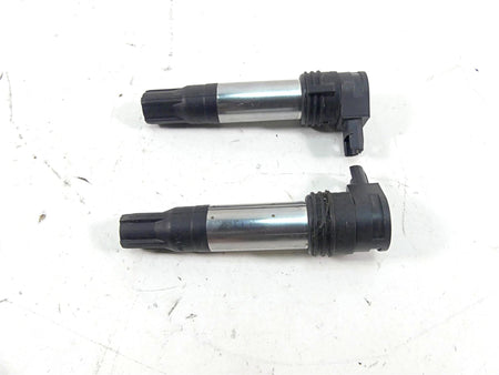 2015 BMW R1200GS GSW K50 Ignition Coil Stick Coils Set 12138526677 {{ shop.shopifyCountryName }} - Mototech271