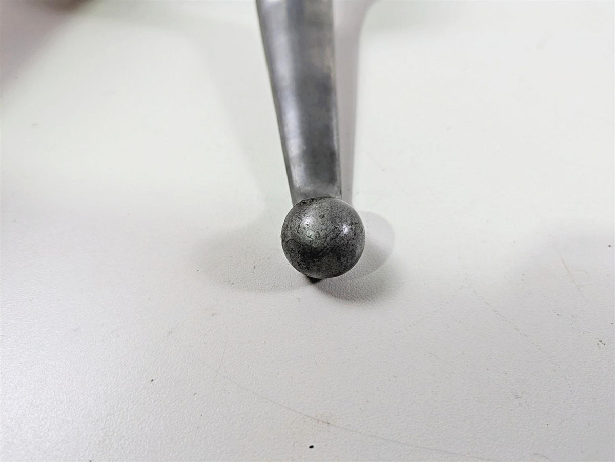 1999 Harley Dyna FXDL Low Rider Clutch Perch & Lever 38608-96 45015-96 {{ shop.shopifyCountryName }} - Mototech271