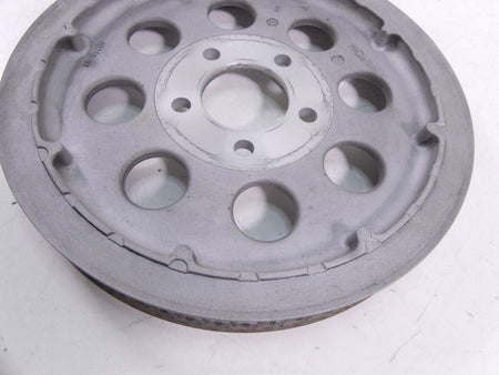 2001 Harley Davidson Sportster XL883 Rear Drive Belt Pulley Sprocket 61T 40246-9 {{ shop.shopifyCountryName }} - Mototech271
