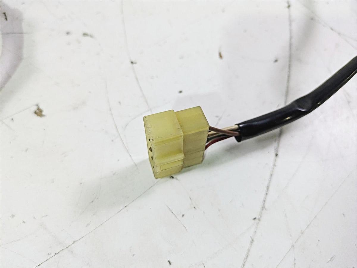 2005 Kawasaki ZX12R Ninja Ignition Switch Key Lock Tank Cap Set 27005-5130 {{ shop.shopifyCountryName }} - Mototech271