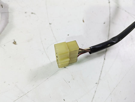 2005 Kawasaki ZX12R Ninja Ignition Switch Key Lock Tank Cap Set 27005-5130 {{ shop.shopifyCountryName }} - Mototech271