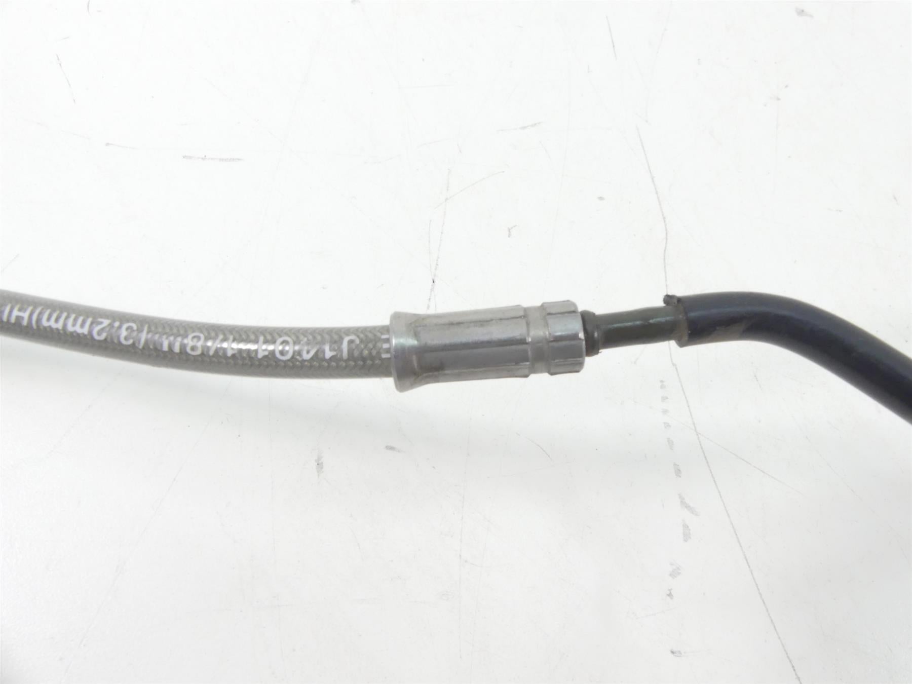 2019 Triumph Street Triple 765R Front Abs Brake Line Set T2022710 {{ shop.shopifyCountryName }} - Mototech271