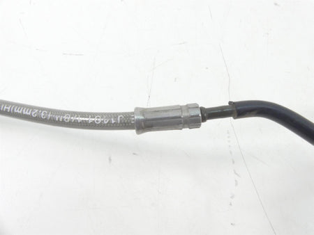 2019 Triumph Street Triple 765R Front Abs Brake Line Set T2022710 {{ shop.shopifyCountryName }} - Mototech271