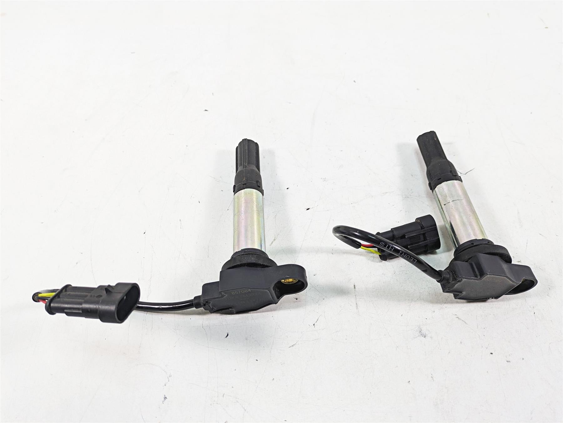 2021 Aprilia RS660 Eldor Ignition Coils Stick Coil Set 857084 {{ shop.shopifyCountryName }} - Mototech271