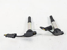 Load image into Gallery viewer, 2021 Aprilia RS660 Eldor Ignition Coils Stick Coil Set 857084 | Mototech271
