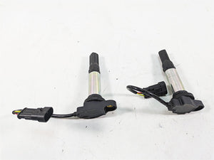 2021 Aprilia RS660 Eldor Ignition Coils Stick Coil Set 857084 | Mototech271