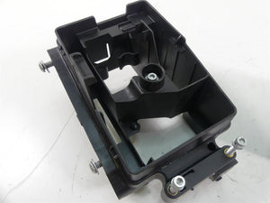 2013 Harley FXDWG Dyna Wide Glide Electric Tray &  Cover Lid 70367-12 66361-12