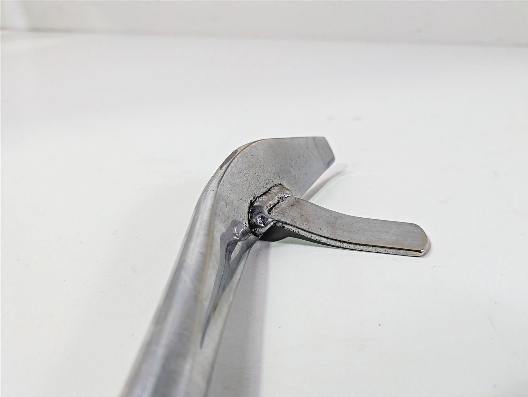 1998 Harley Touring FLHRCI Road King Side Kickstand & Mount 50075-83B {{ shop.shopifyCountryName }} - Mototech271