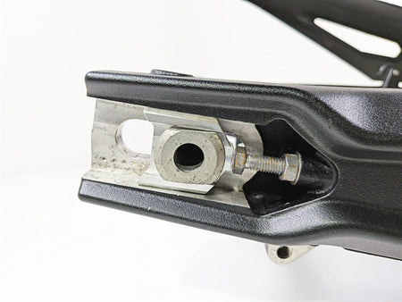 2022 Triumph Tiger 900 GT Pro Rear Swingarm Swing Arm & Axle T2050983 {{ shop.shopifyCountryName }} - Mototech271