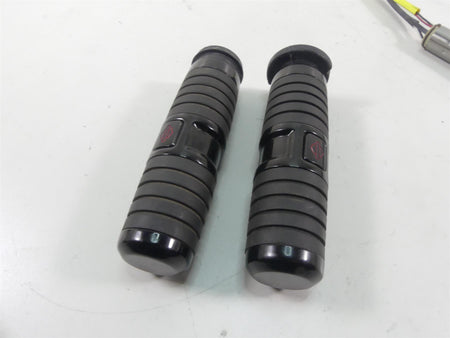 2014 Harley Touring FLHXS Street Glide Sp Ride by Wire Throttle Sensor 32305-08A {{ shop.shopifyCountryName }} - Mototech271
