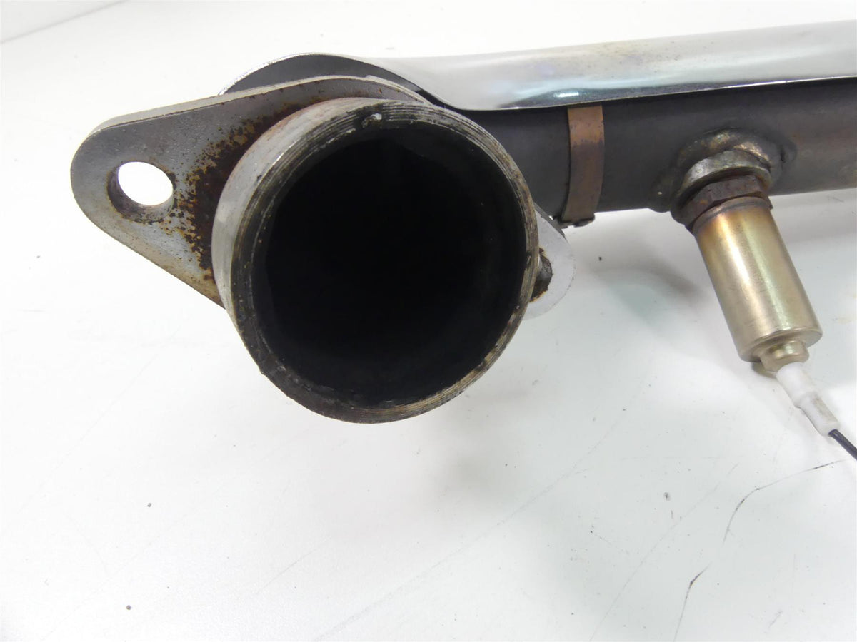2013 Victory Cross Country Exhaust Pipe Header Manifold F 1261984 R 1262072 {{ shop.shopifyCountryName }} - Mototech271