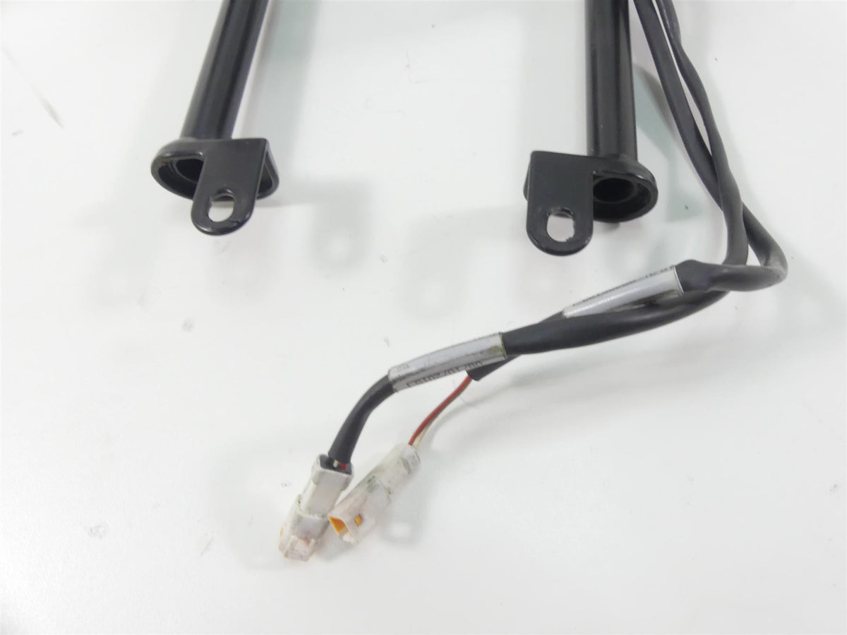 2016 Moto Guzzi V7 II Special 750 Front Headlight Mount Stay Bracket GU32506360 {{ shop.shopifyCountryName }} - Mototech271