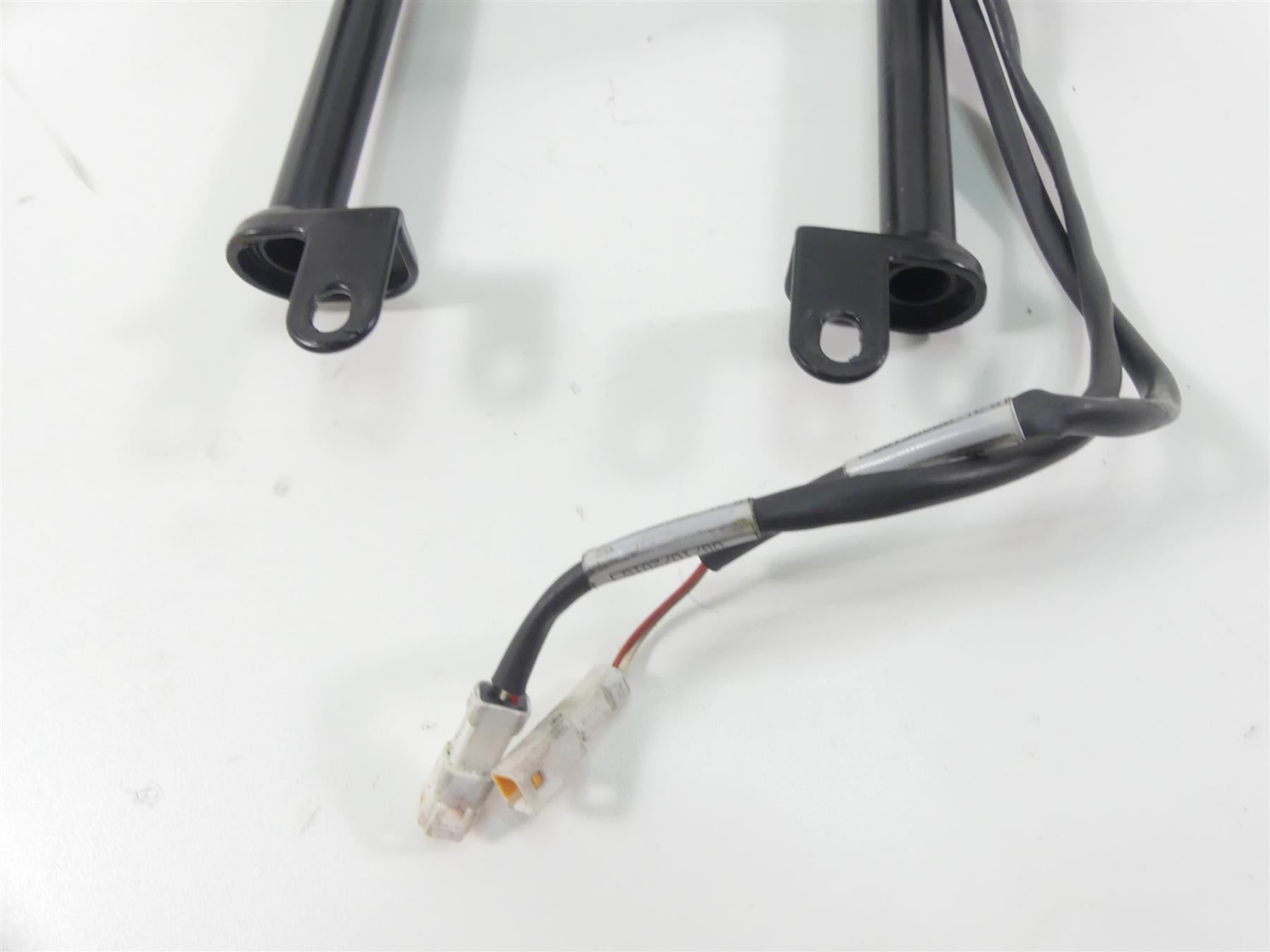 2016 Moto Guzzi V7 II Special 750 Front Headlight Mount Stay Bracket GU32506360 {{ shop.shopifyCountryName }} - Mototech271
